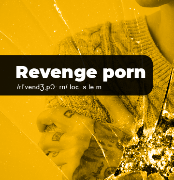 Revenge porn