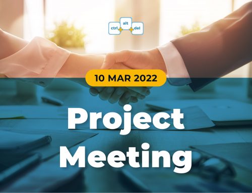 Quarto Project Meeting